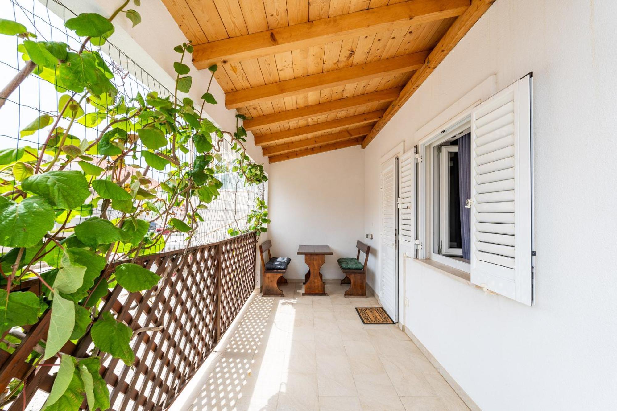 Feather Studio Apartment - Free Private Parking - Self Check-In Dubrovnik Dış mekan fotoğraf